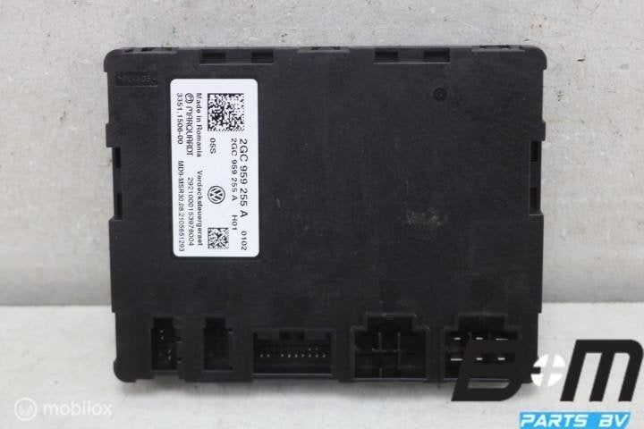 Cabriodak computer VW T-Roc 2GC959255A, Gebruikt