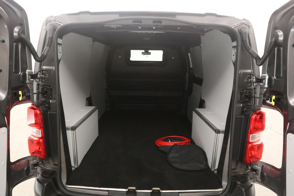 Peugeot e-Expert