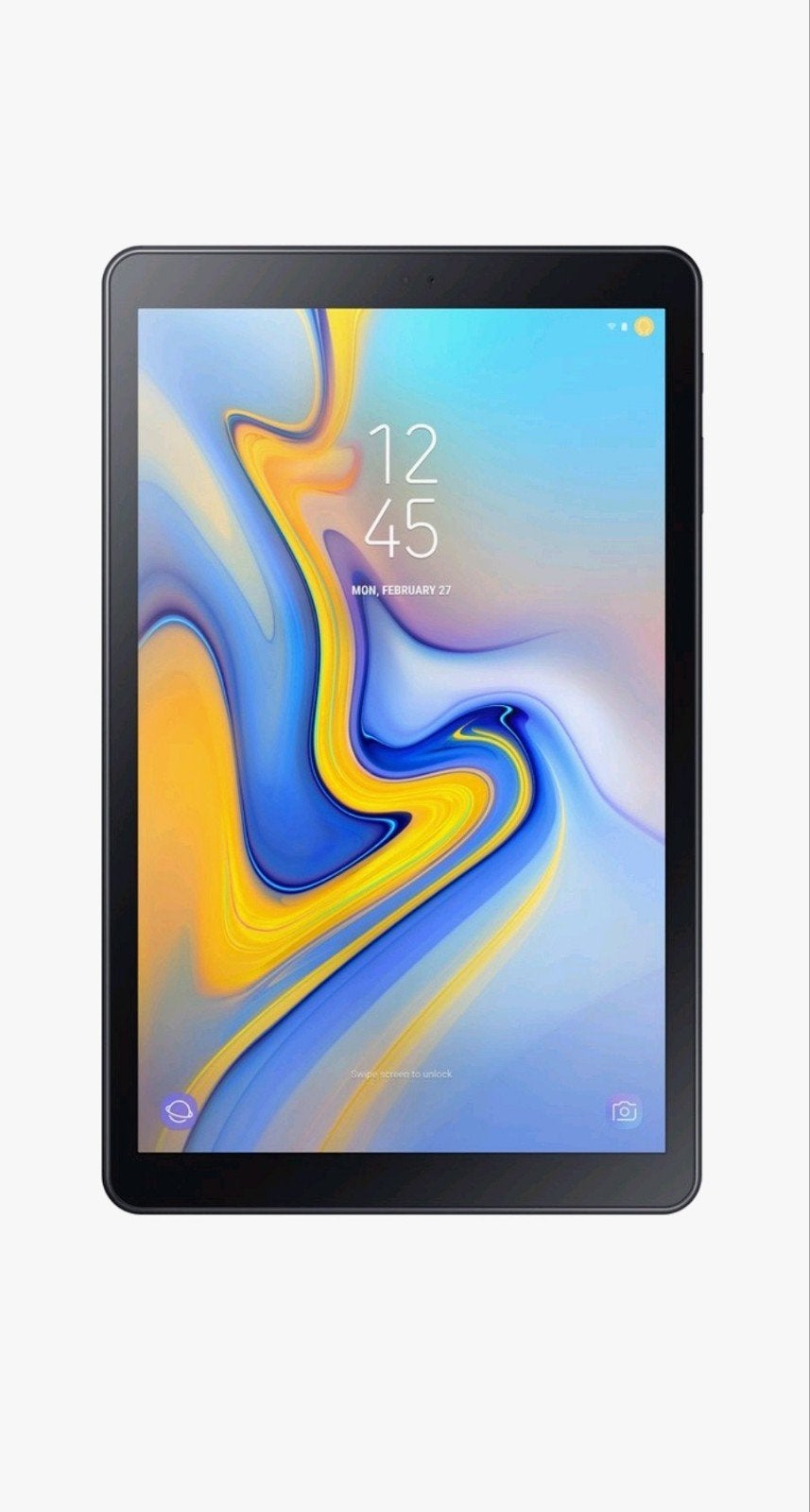 Samsung Galaxy Tab A (2018, 10.5) 32GB Wi-Fi, Gebruikt, 32 GB, Gps, Galaxy Tab A (2018, 10.5)