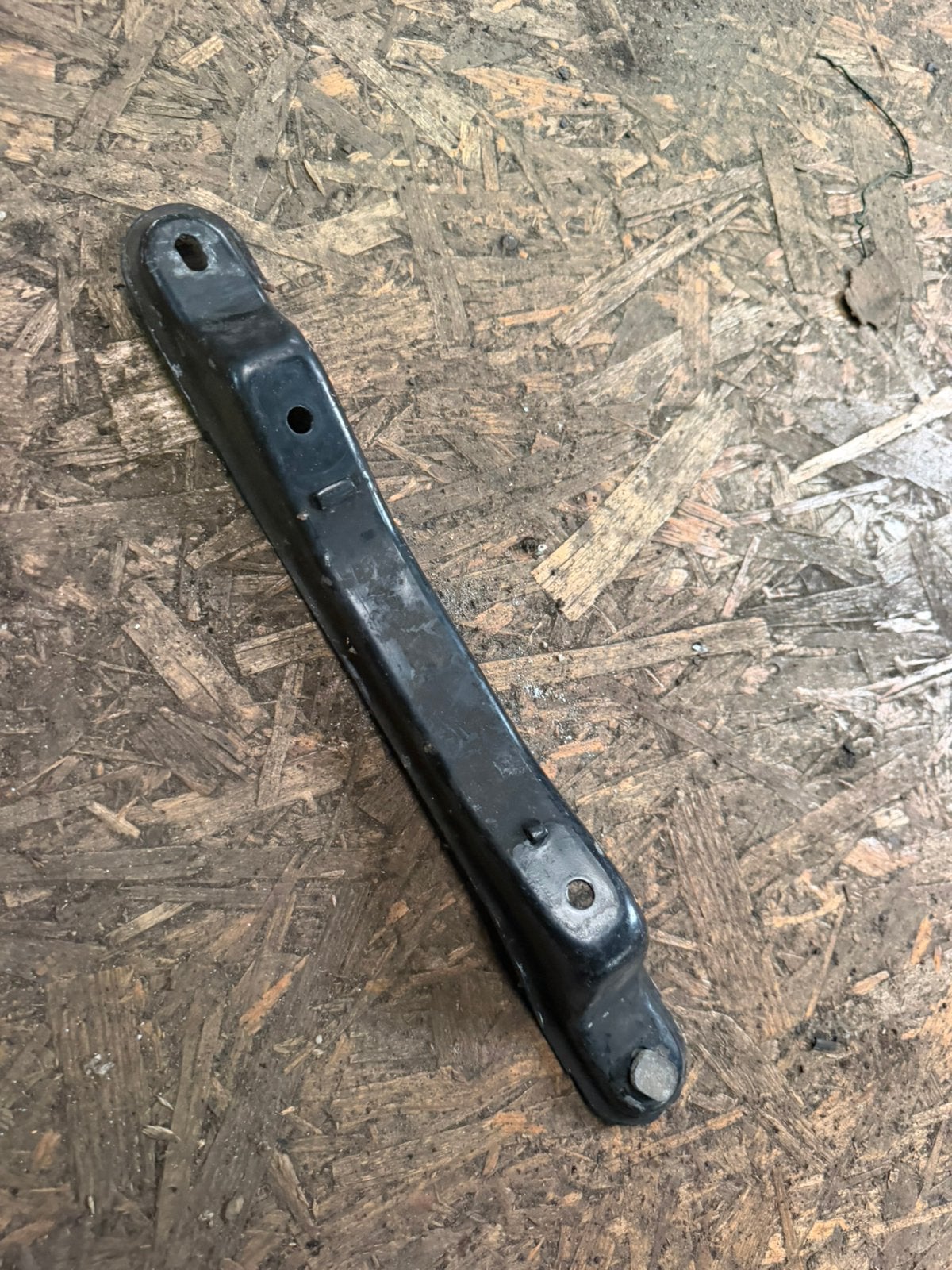 Bmw e30 versnellingsbak beugel 318i 320i 325i, Ophalen of Verzenden