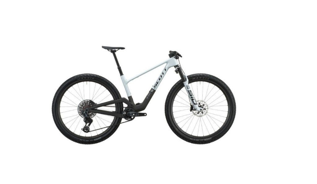 Scott spark RC worldcup Model 2027, Fully, Nieuw, 53 tot 57 cm, Ophalen