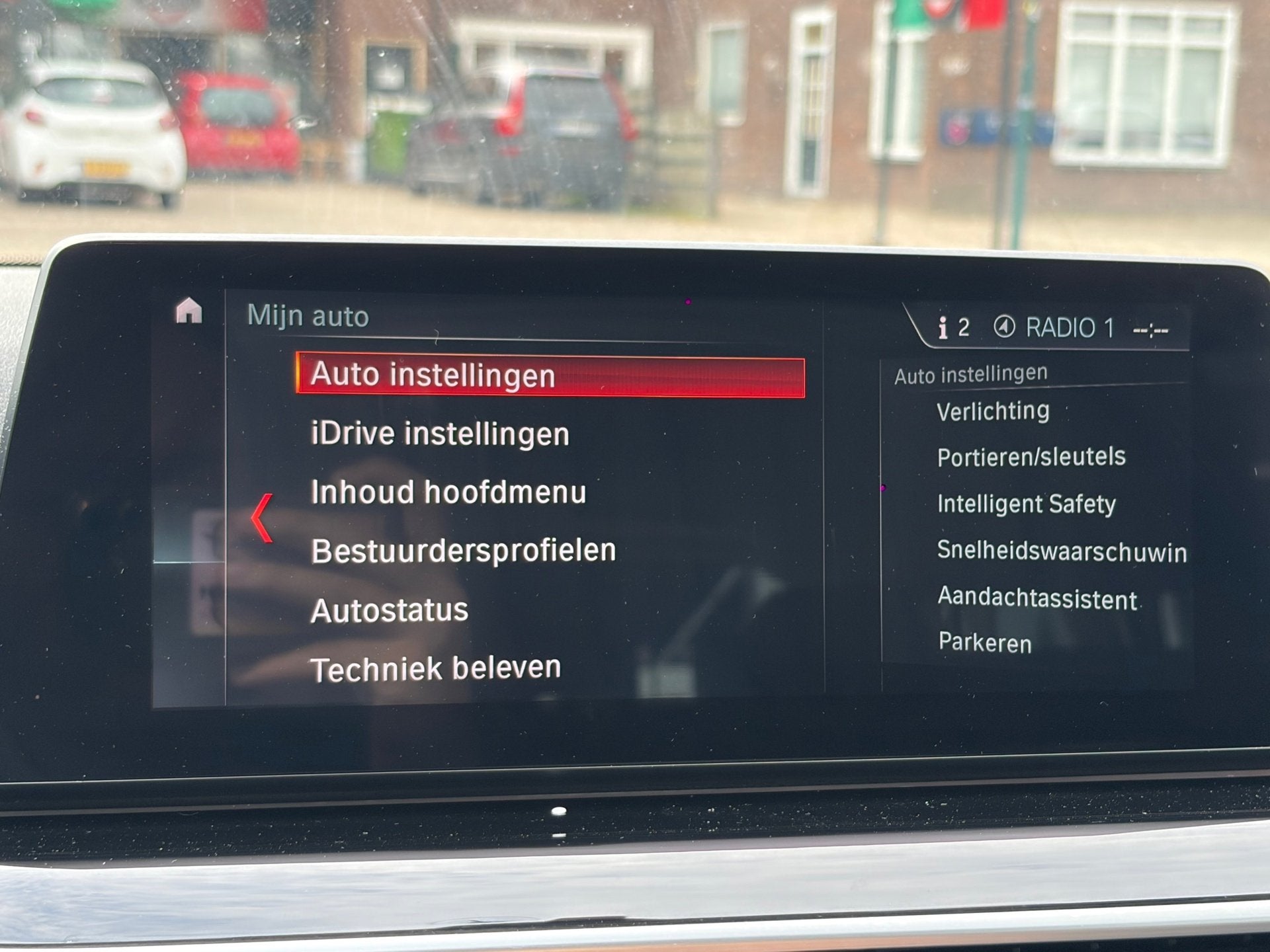 Foto 30 van BMW 5-serie Touring 520i High Executive Edition,Panoramadak,
