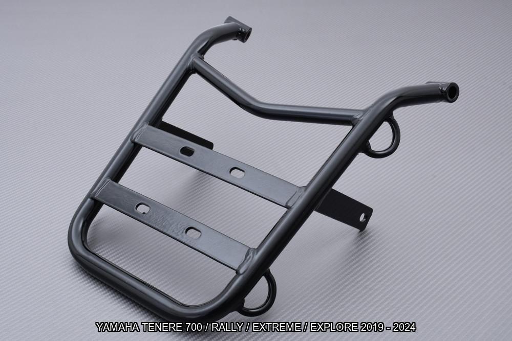 Topkofferdrager Bagagedrager YAMAHA TENERE 700 2019 2024, Motoren, Ophalen of Verzenden, Nieuw