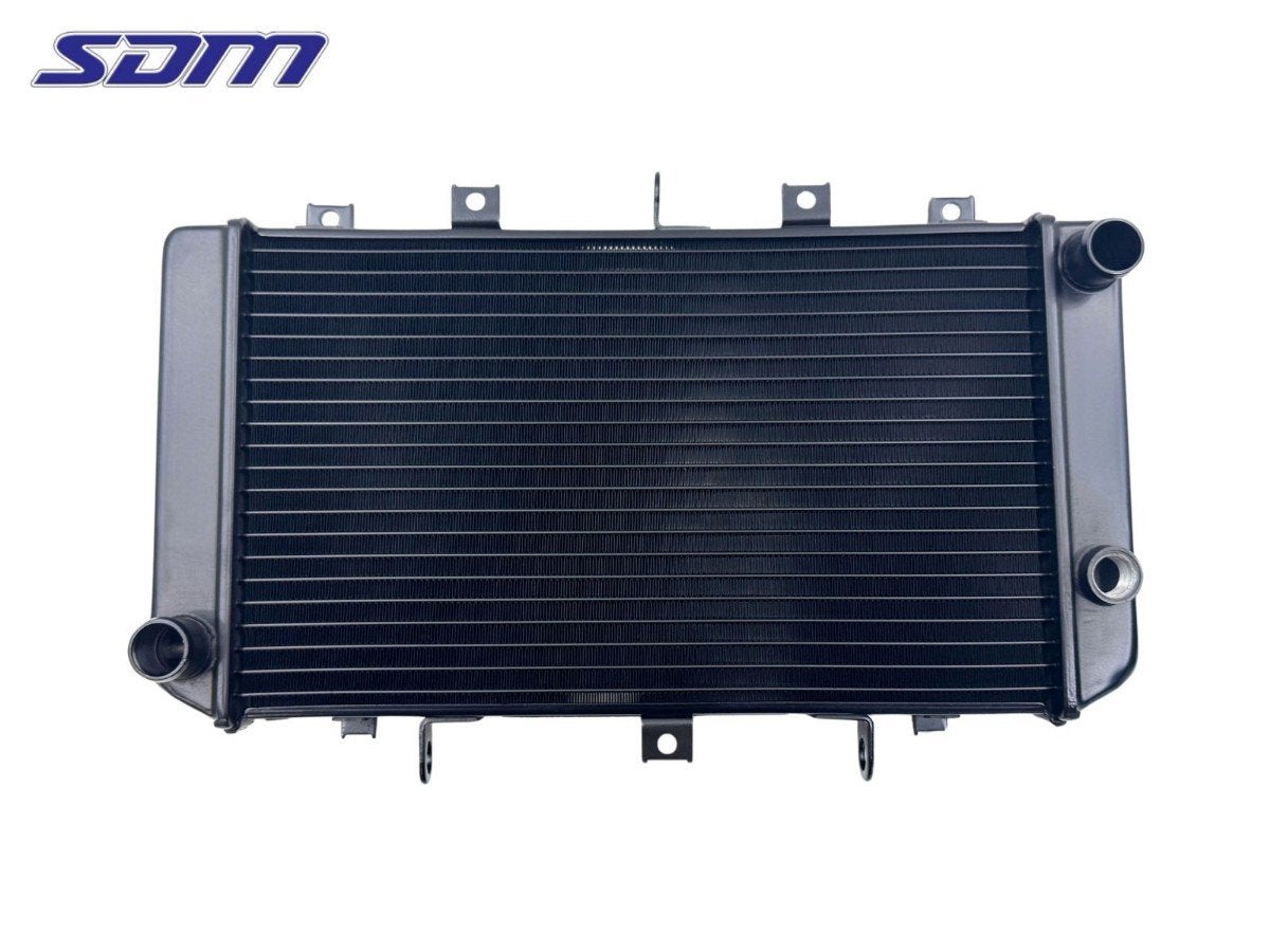 Radiateur Kawasaki Z 750 2003-2006 (Z750 ZR750J-K) 390600007, Kawasaki Motors Europe N.V., Gebruikt, Info@kawasaki.eu, Jacobus Spijkerdreef 1-3, Hoofddorp 2132 PZ, , Japan