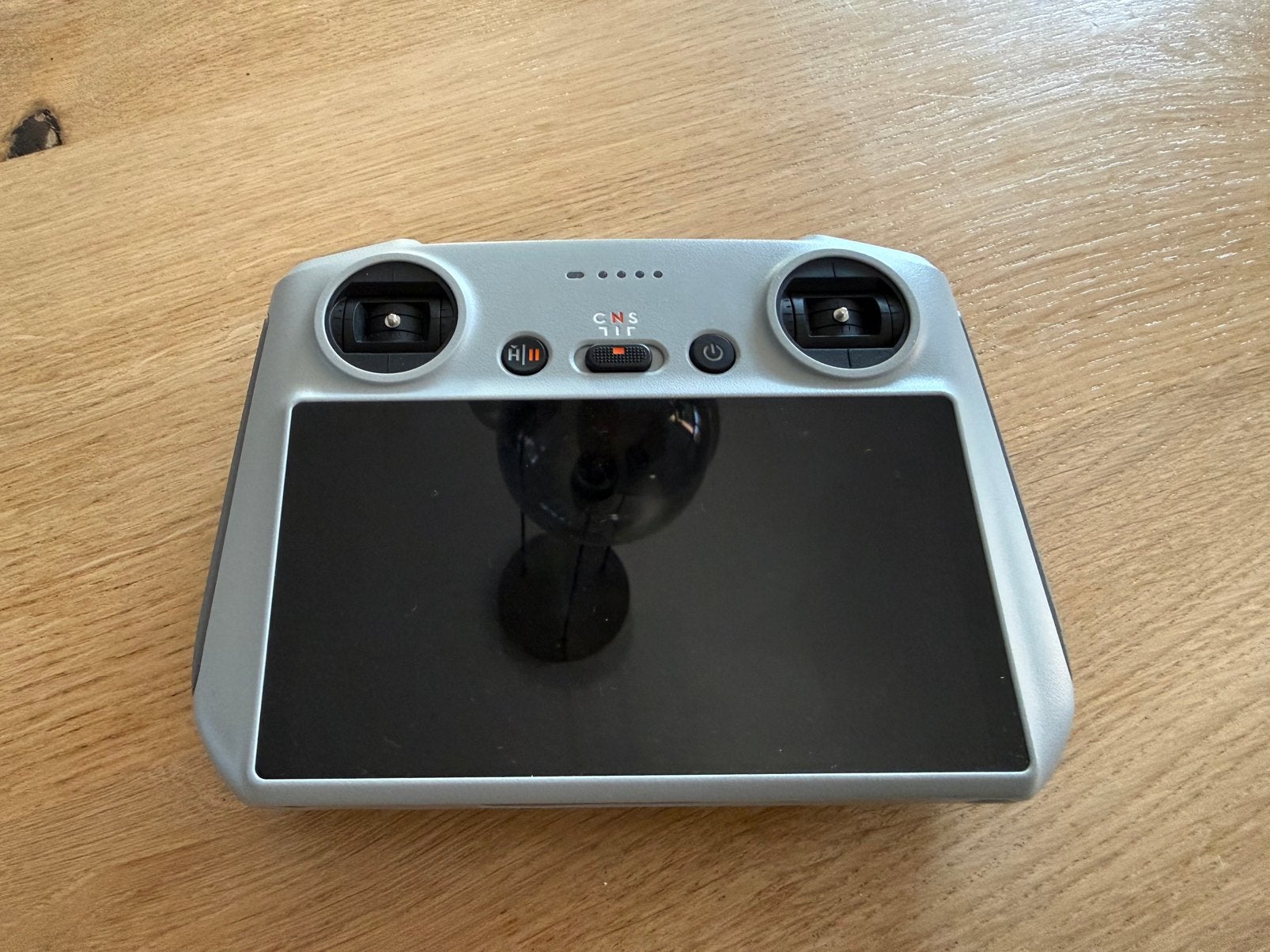 DJI RC smart controller, Audio, Tv en Foto, Drones, Ophalen of Verzenden, Zo goed als nieuw