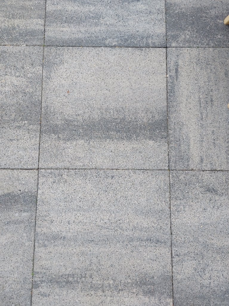 Tegels, Doe-het-zelf en Verbouw, Tegels, Ophalen, 40 tot 60 cm, Gebruikt, 40 tot 60 cm