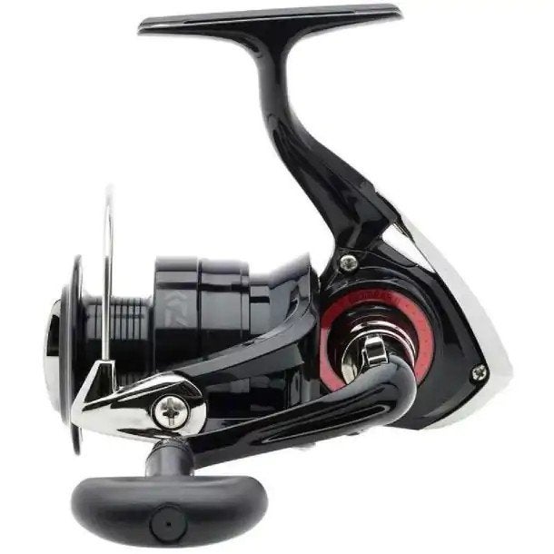 Daiwa Matchman 4000 nieuw!!!, Ophalen of Verzenden, Nieuw, Molen