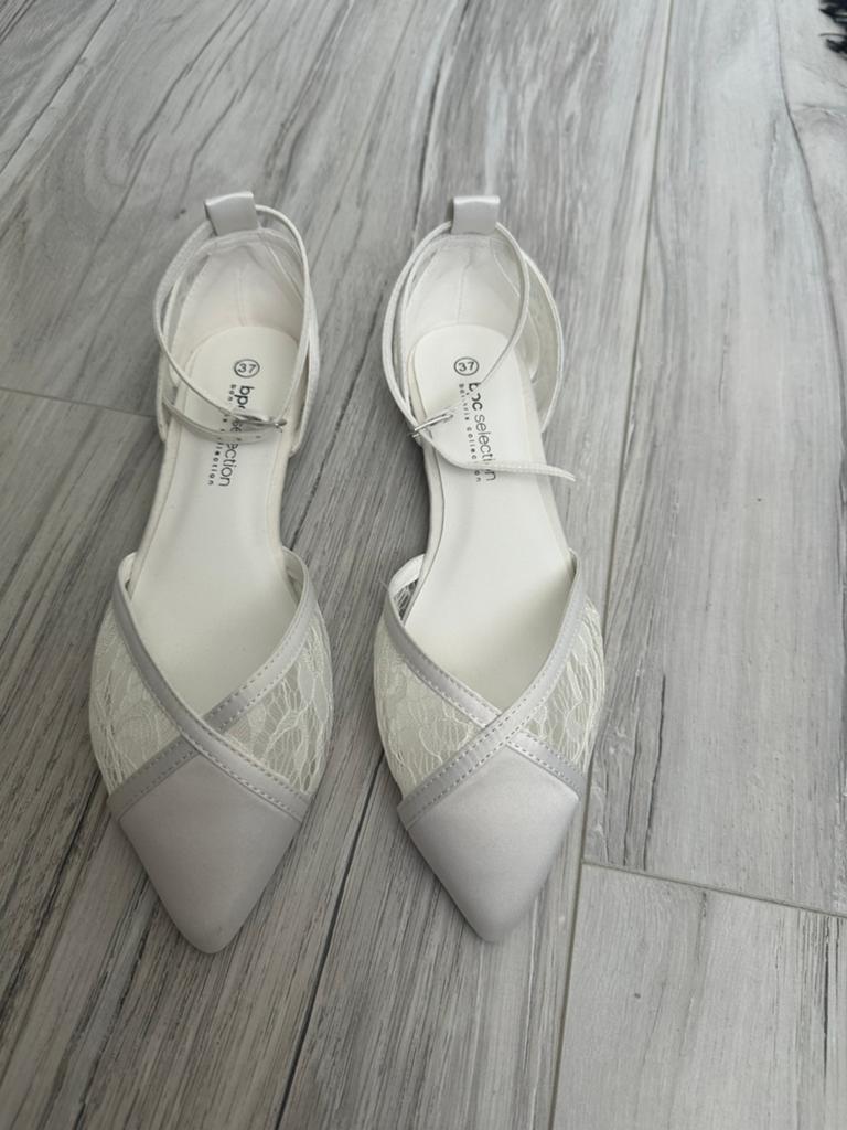Dames schoenen ballerina maat 37, Ophalen of Verzenden, Nieuw