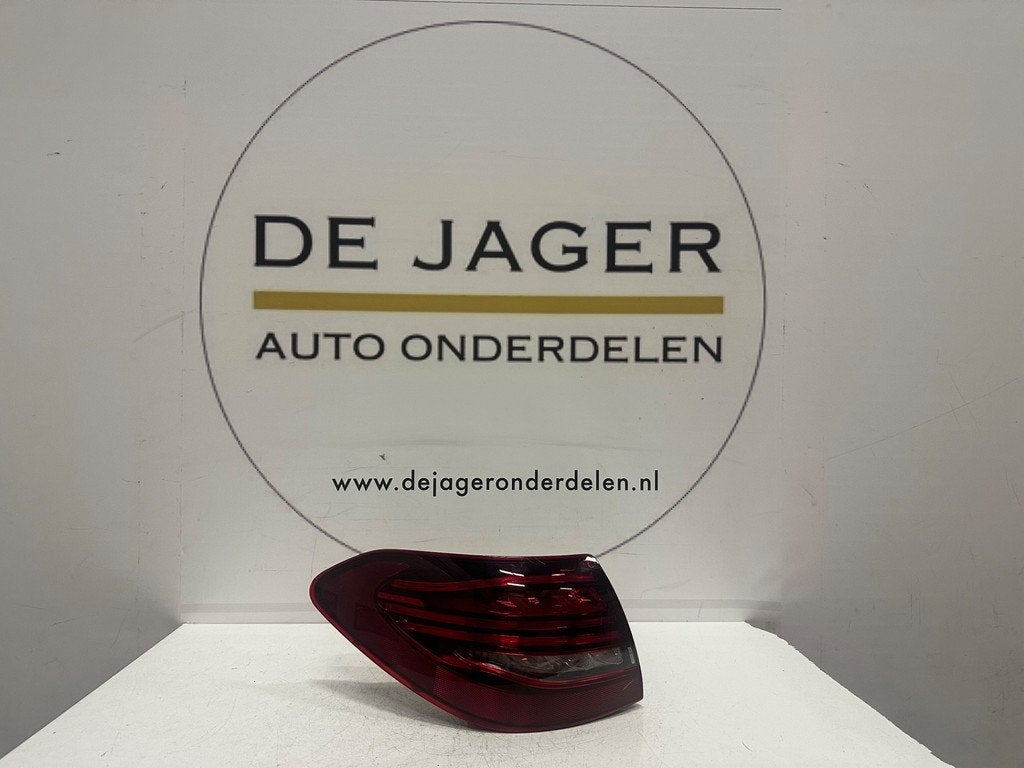 MERCEDES C KLASSE W205 STATION LED ACHTERLICHT A2059052805, Auto-onderdelen, Verlichting, Gebruikt, Mercedes-Benz AG, Mercedes-Benz