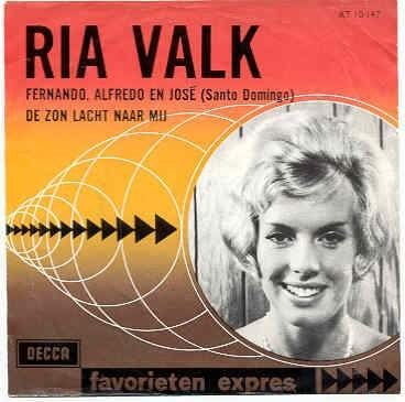 Fav. expres- Ria Valk- Fernando,Alfredo en Jose