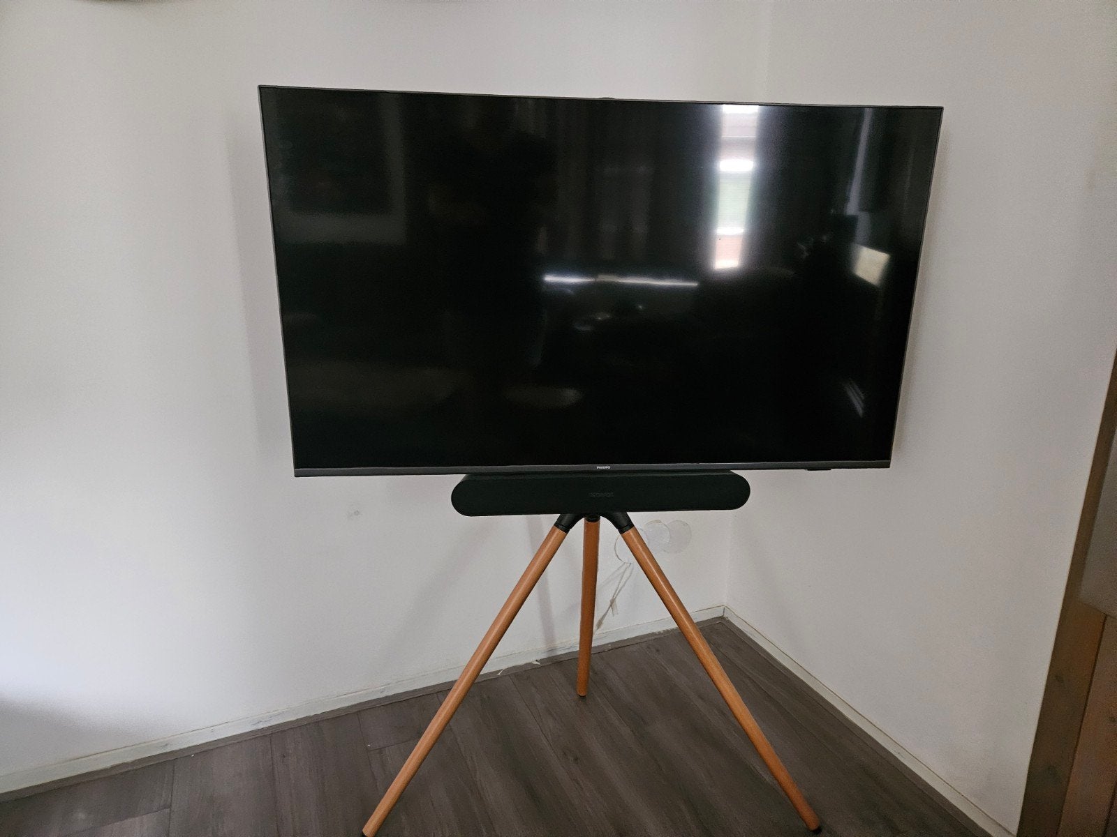 Philips 50PUS7906/12, Ophalen of Verzenden, 100 cm of meer, 50 Hz, Philips