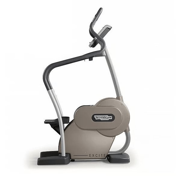 Technogym – Excite 700 Visioweb – Stepper, Ophalen of Verzenden, Zo goed als nieuw, Benen, Overige typen