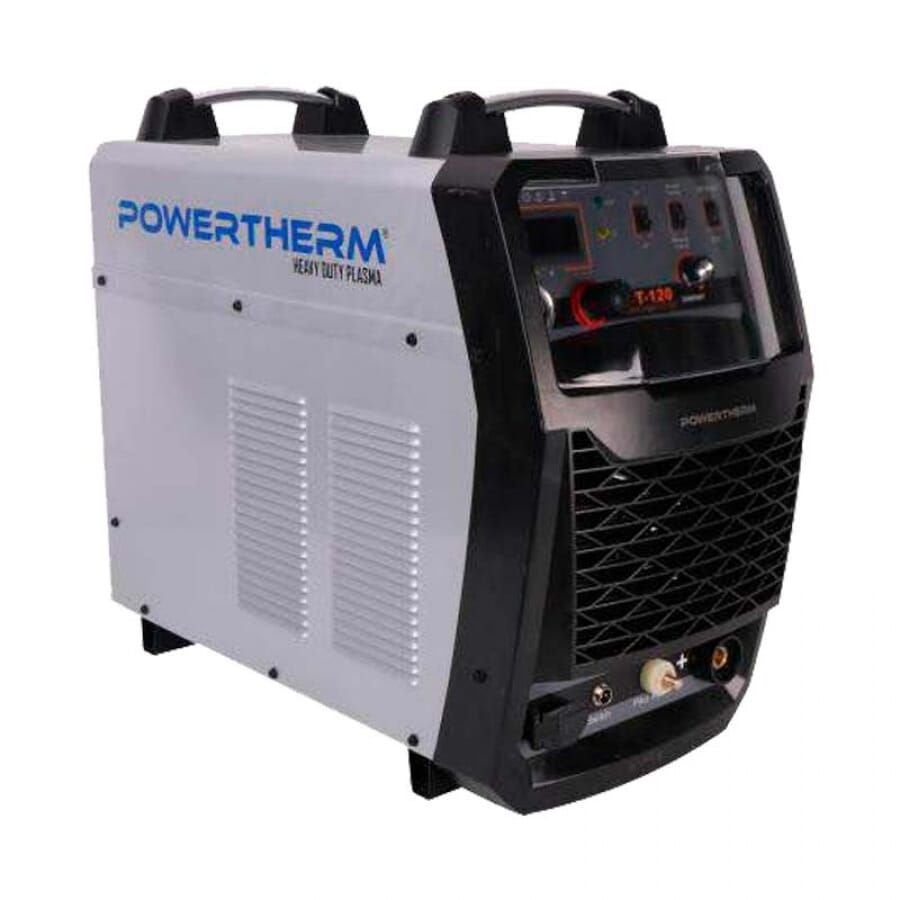 POWERTHERM 120 PLASMASNIJMACHINE 000071, -, -, Nieuw, Ophalen of Verzenden