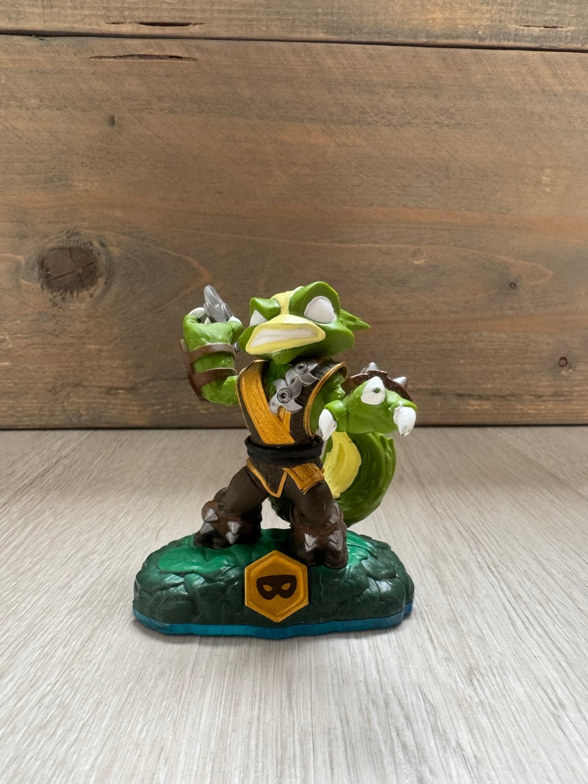 Skylanders SWAP Force Stink Bomb, Avontuur en Actie, 2 spelers, Ophalen of Verzenden, Zo goed als nieuw