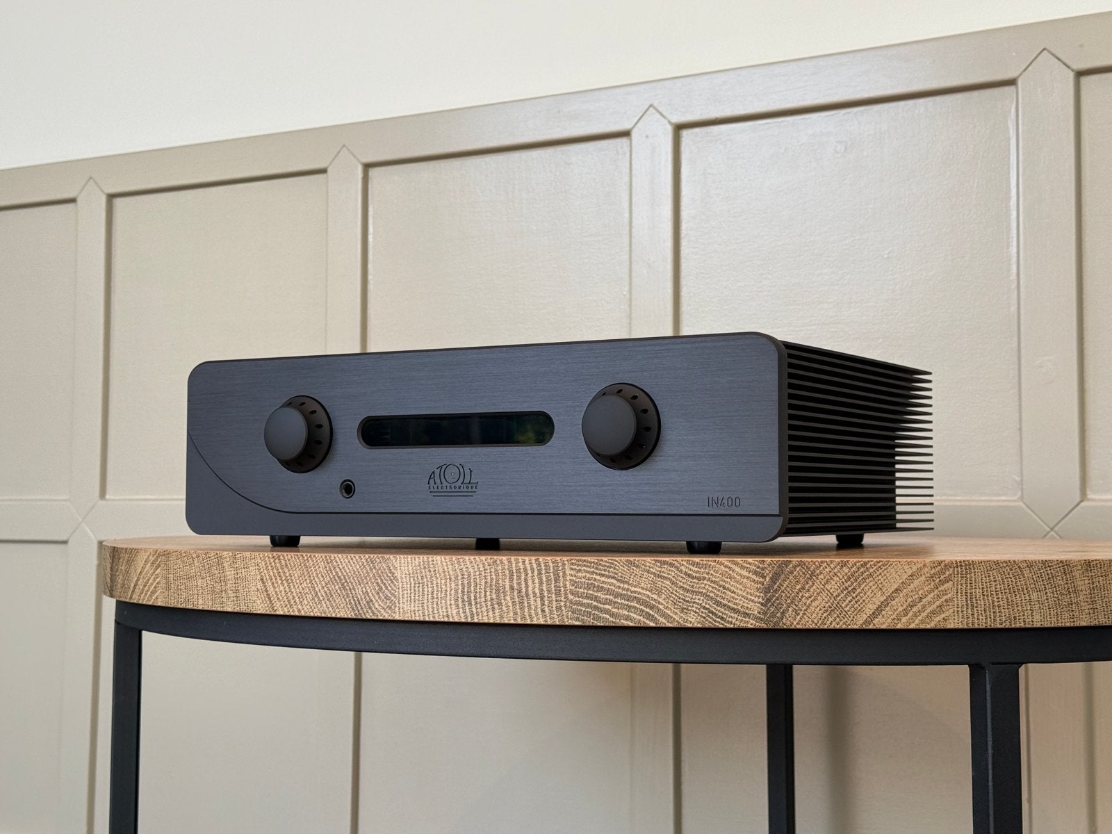 Atoll IN400 Evolution + DA200 / Nieuw uit doos