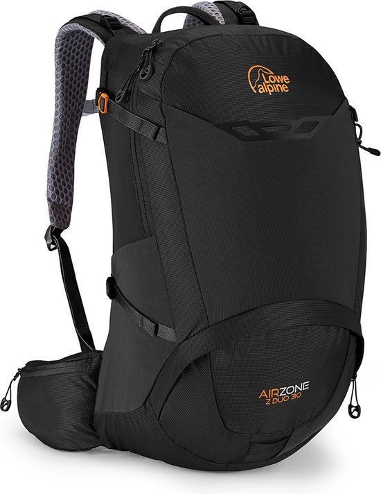 Lowe Alpine AirZone Z Duo 30 Trekking Rugzak, Ophalen of Verzenden, Gebruikt, Rugzak