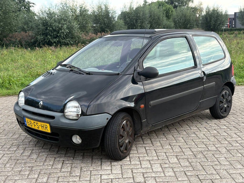 Renault WIJ ZOEKEN UW RENAULT ELK BOUWJAAR 0613910163, foto 3