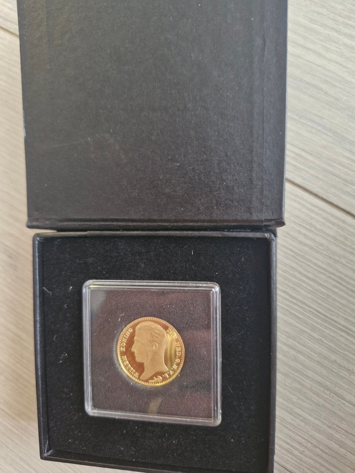 tien guden, Postzegels en Munten, Munten | Nederland, Ophalen of Verzenden, Koning Willem I, 10 gulden