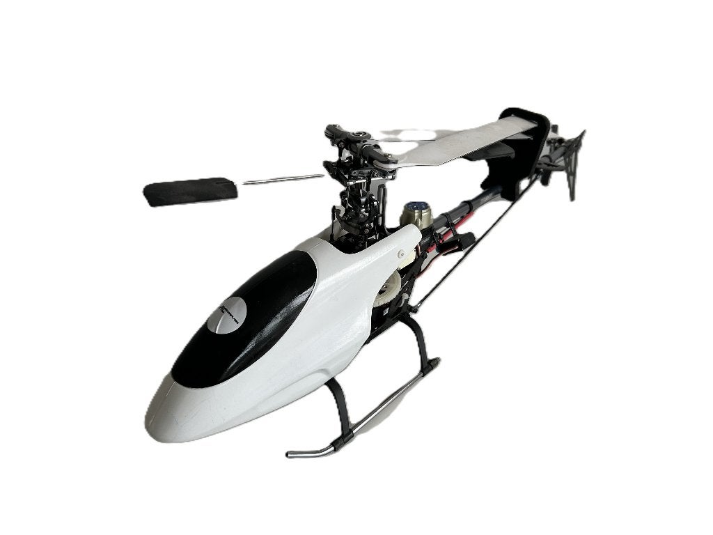 Hobbyking RC Helicopter modelbouw, Hobby en Vrije tijd, Modelbouw | Radiografisch | Helikopters en Quadcopters, Ophalen of Verzenden