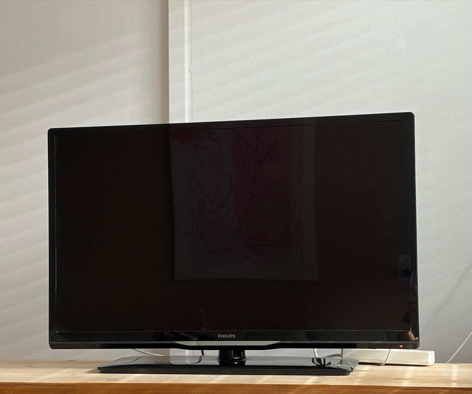 Philips TV, Ophalen, Philips, LED, 50 Hz