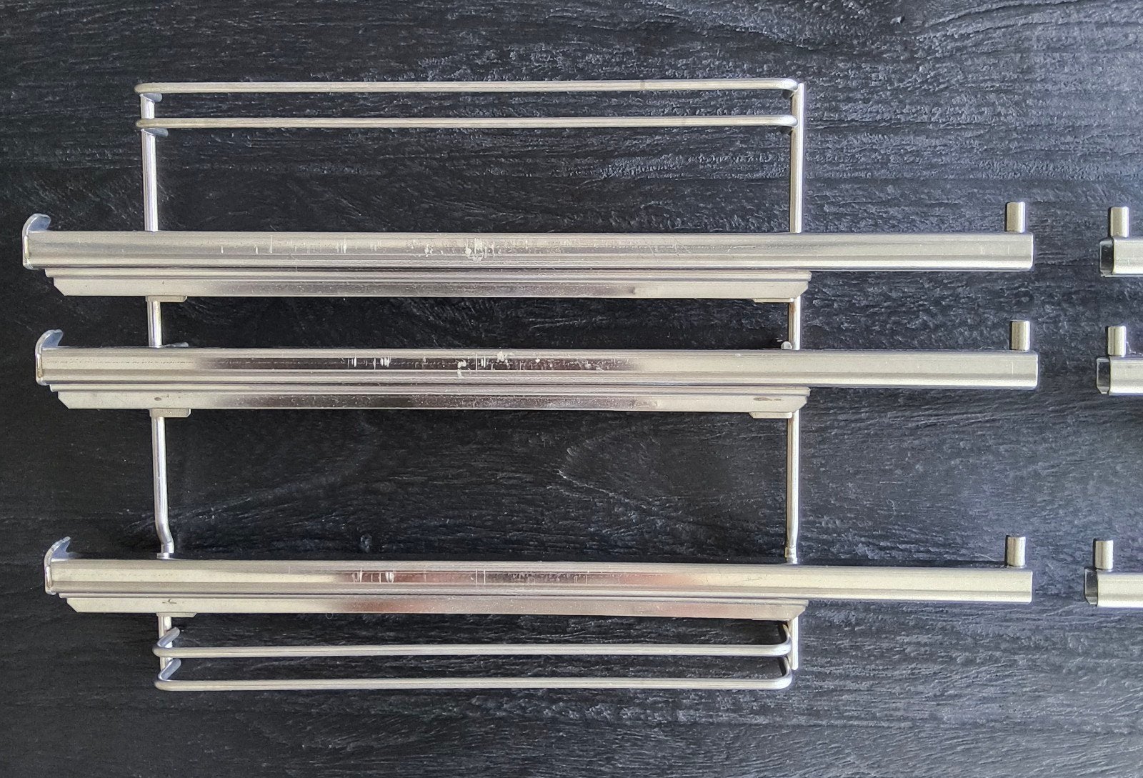 Siemens HZ368300 Telescopische Rails Oven (3 etages), Witgoed en Apparatuur, Ophalen of Verzenden, Nieuw