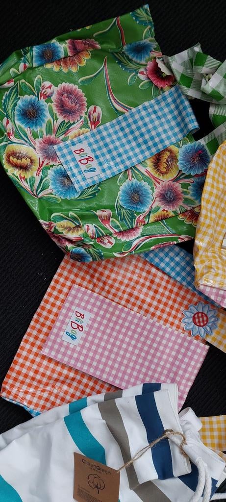 Nieuwe kindertassen, meiden tassen, gymtas, sporttas, Sieraden, Tassen en Uiterlijk, Tassen | Rugtassen, Ophalen of Verzenden