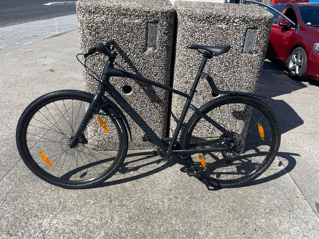 Specialized Sirrus X 3.0, Fietsen en Brommers, Fietsen | Heren | Sportfietsen en Toerfietsen, Gebruikt, 53 tot 57 cm, Ophalen