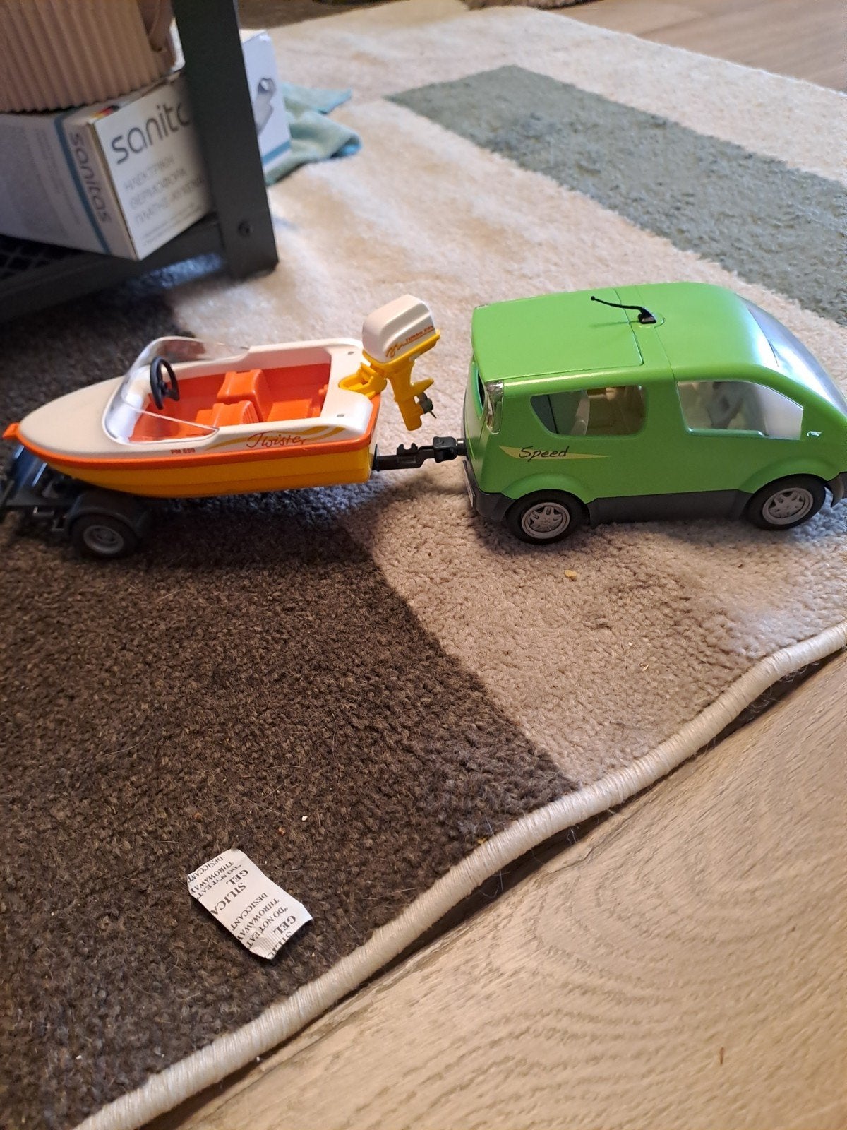 Auto dieren arts hondentraining, Kinderen en Baby's, Ophalen
