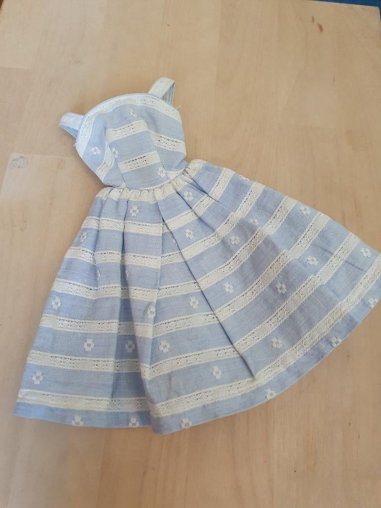 Barbie vintage suburban shopper #969, Ophalen of Verzenden, Gebruikt, Kleertjes