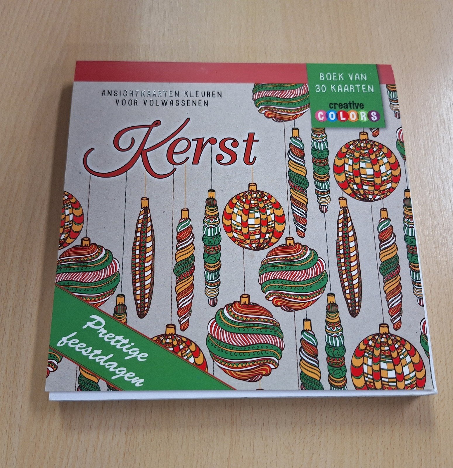 Ansichtkaarten kleuren voor volwassenen, Hobby en Vrije tijd, Tekenen, Ophalen of Verzenden, Nieuw, Overige typen