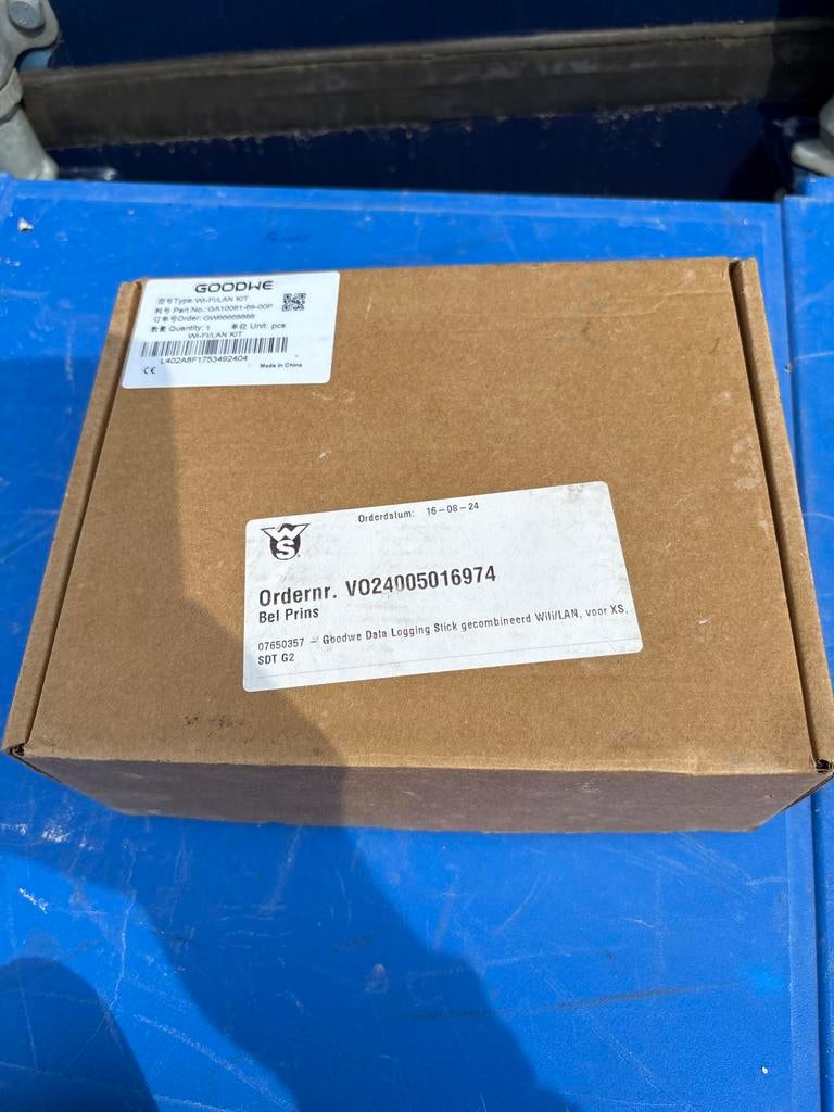 GoodWe Data Logging Stick WiFi/LAN voor XS omvormers, Ophalen, Nieuw, Overige typen