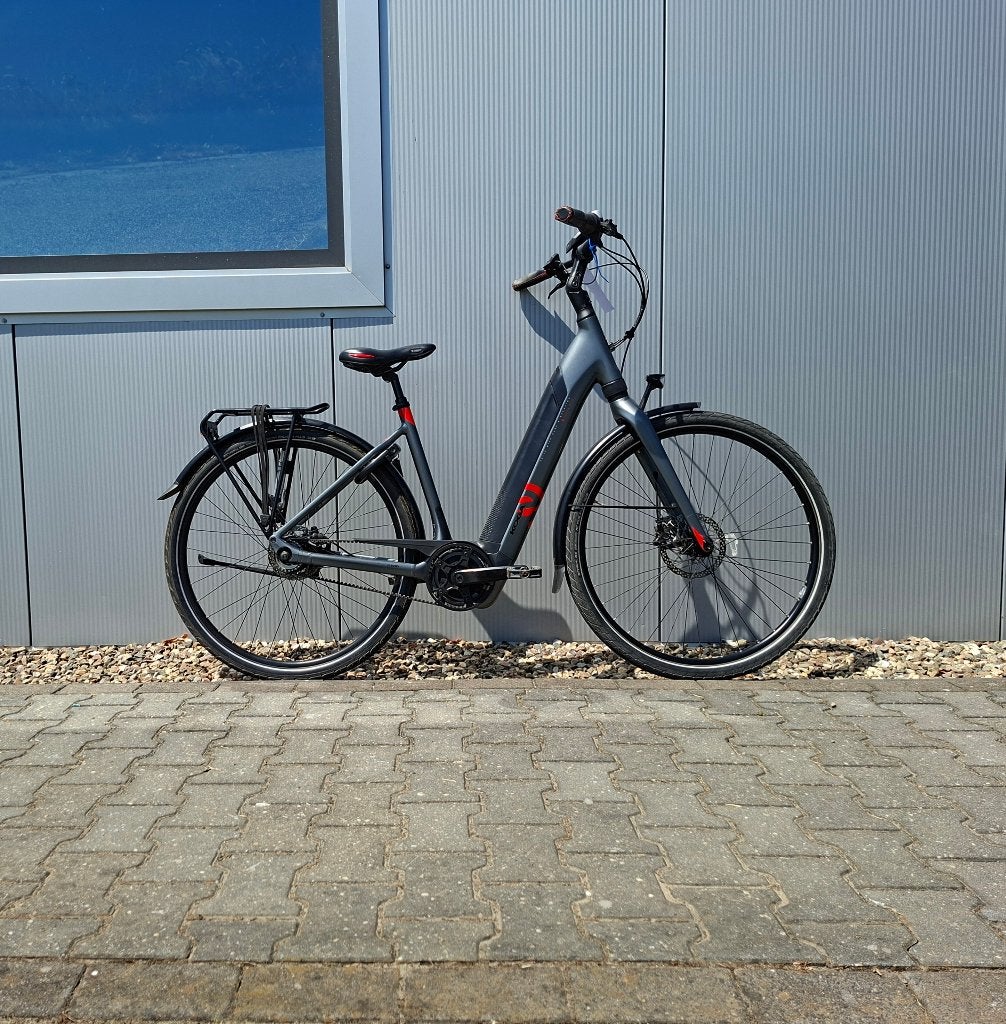 Koga E-nova evo-PT, Gebruikt, 47 tot 51 cm, 50 km per accu of meer, Ophalen