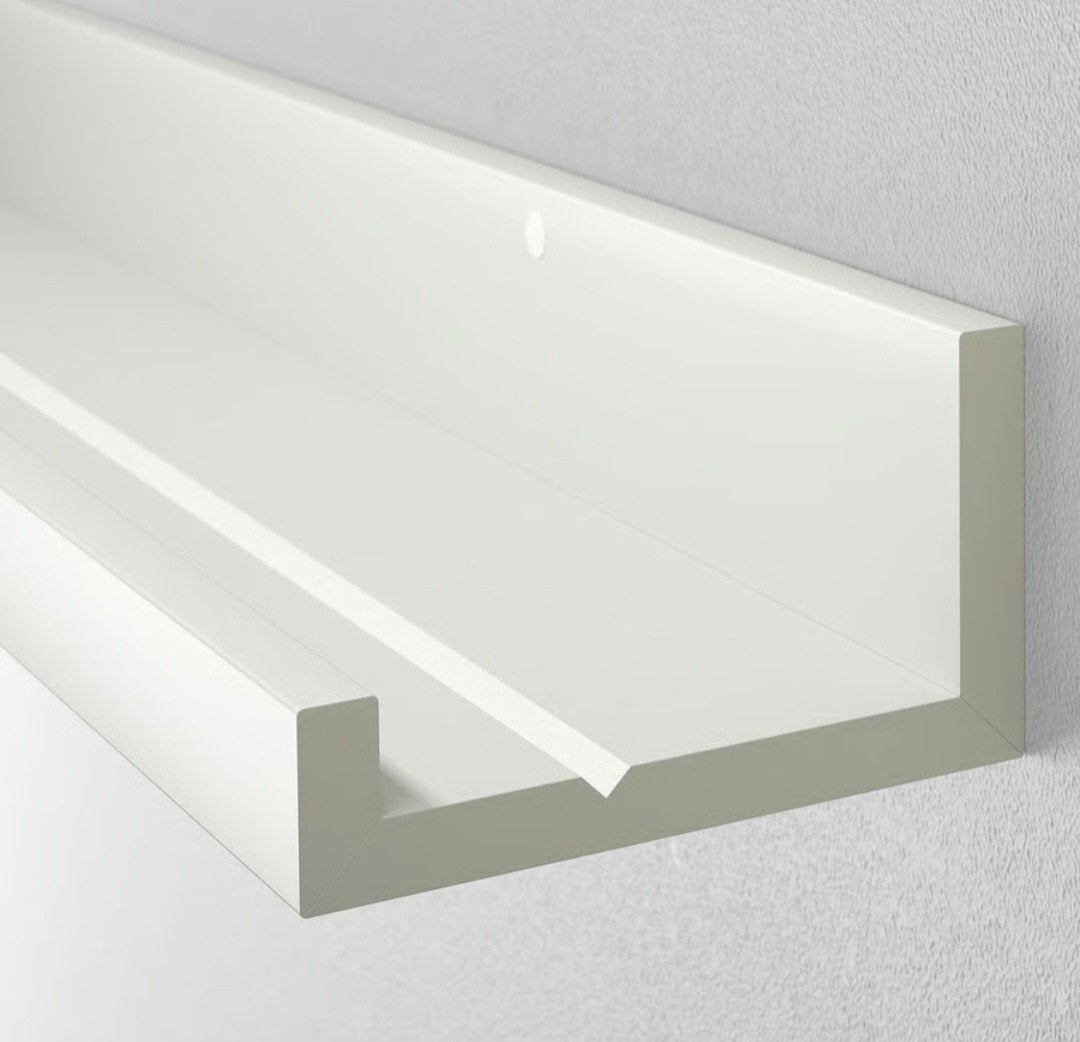 Nieuwe IKEA Mosslanda wandplank, 115cm, Huis en Inrichting, Woonaccessoires | Wandplanken en Boekenplanken, Ophalen, Nieuw