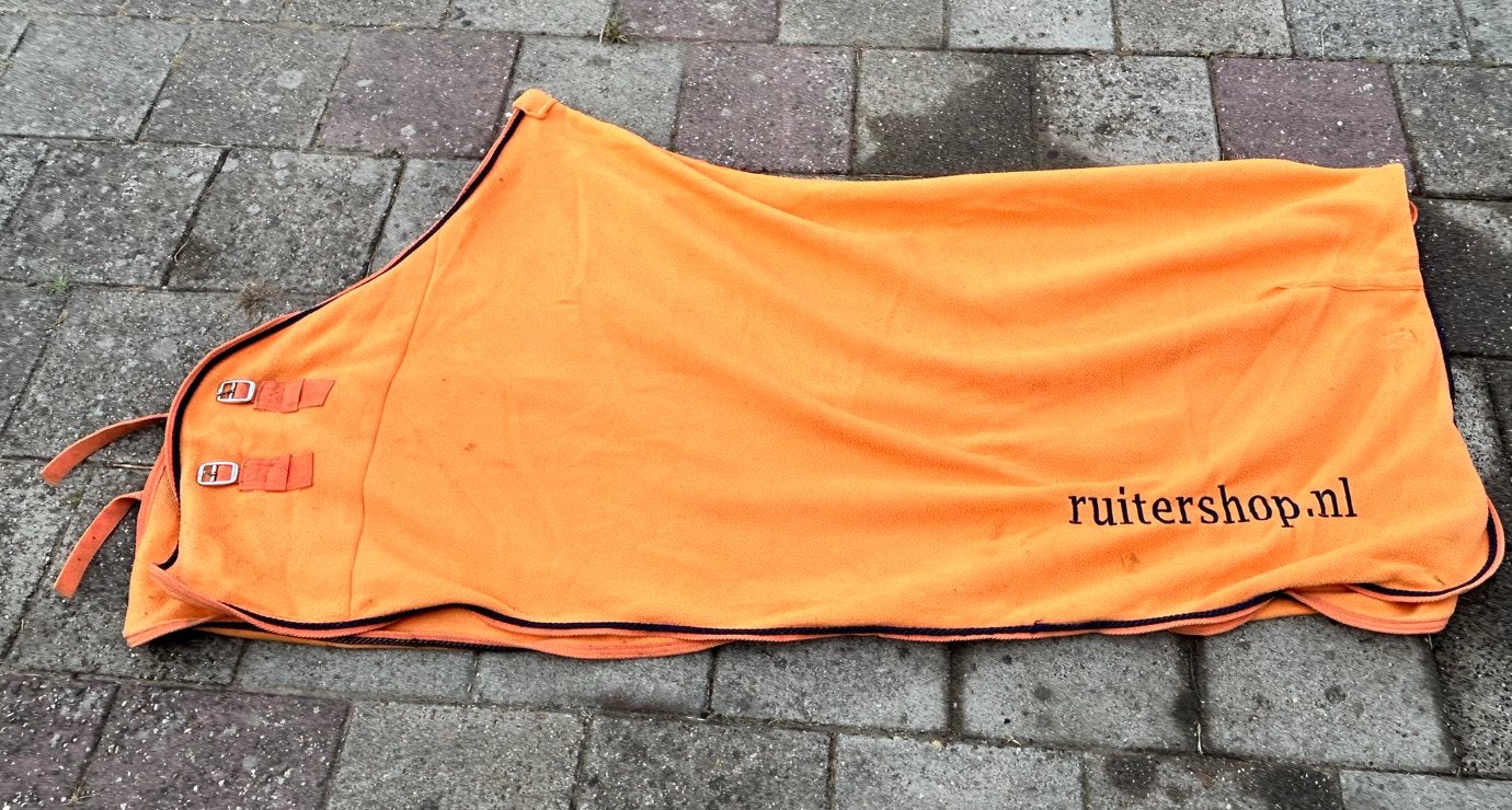 Zweet deken 135/185, Ophalen of Verzenden, Zo goed als nieuw