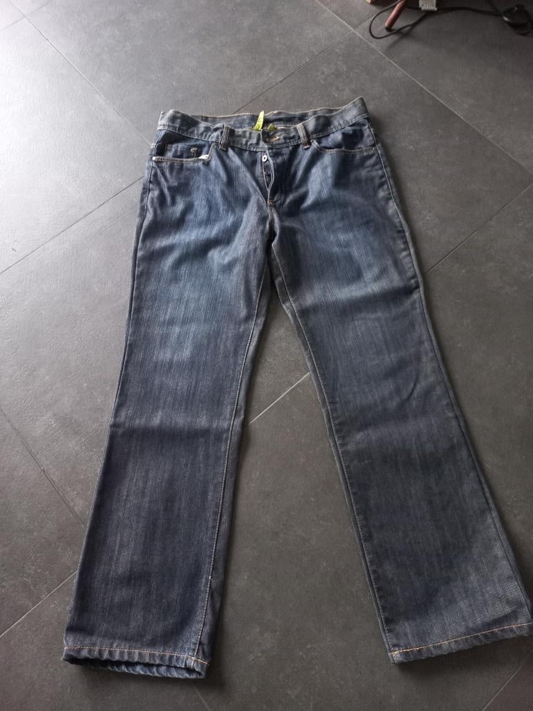 EDC Eagle Fit jeans maat 36-34 zgan, Ophalen of Verzenden, Zo goed als nieuw, EDC