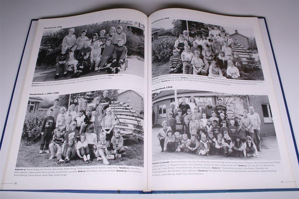 Eerste Exloërmond [1852-2002] — Geschiedenis en Bewoners, Ophalen of Verzenden, Zo goed als nieuw