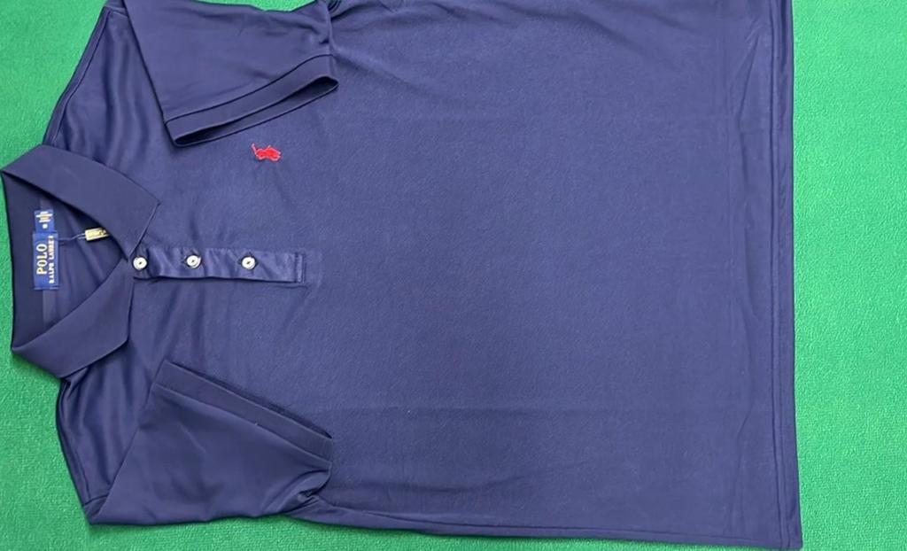 Ralph lauren, Nieuw, Ophalen of Verzenden, Polo Ralph Lauren, Maat 48/50 (M)