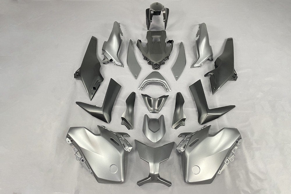 AVDB Kuip voor YAMAHA TMAX 560 / TECHMAX 2025 - 2026, Ophalen of Verzenden, Nieuw
