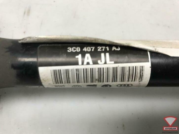 vw passat 3c vag aandrijfas links voor 3c0407271aj, Gebruikt, Volkswagen, Volkswagen AG, Berliner Ring 2
38440  Wolfsburg, DE