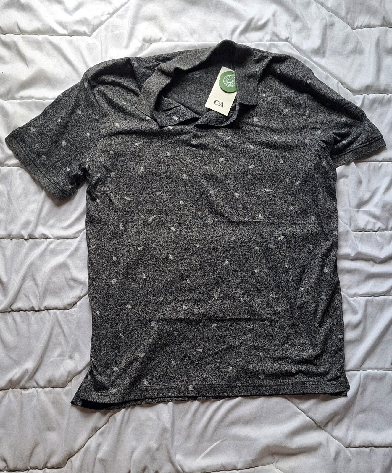 7 Poloshirts Maat L - Nieuw en Gedragen, Ophalen of Verzenden, Nieuw, Maat 52/54 (L)