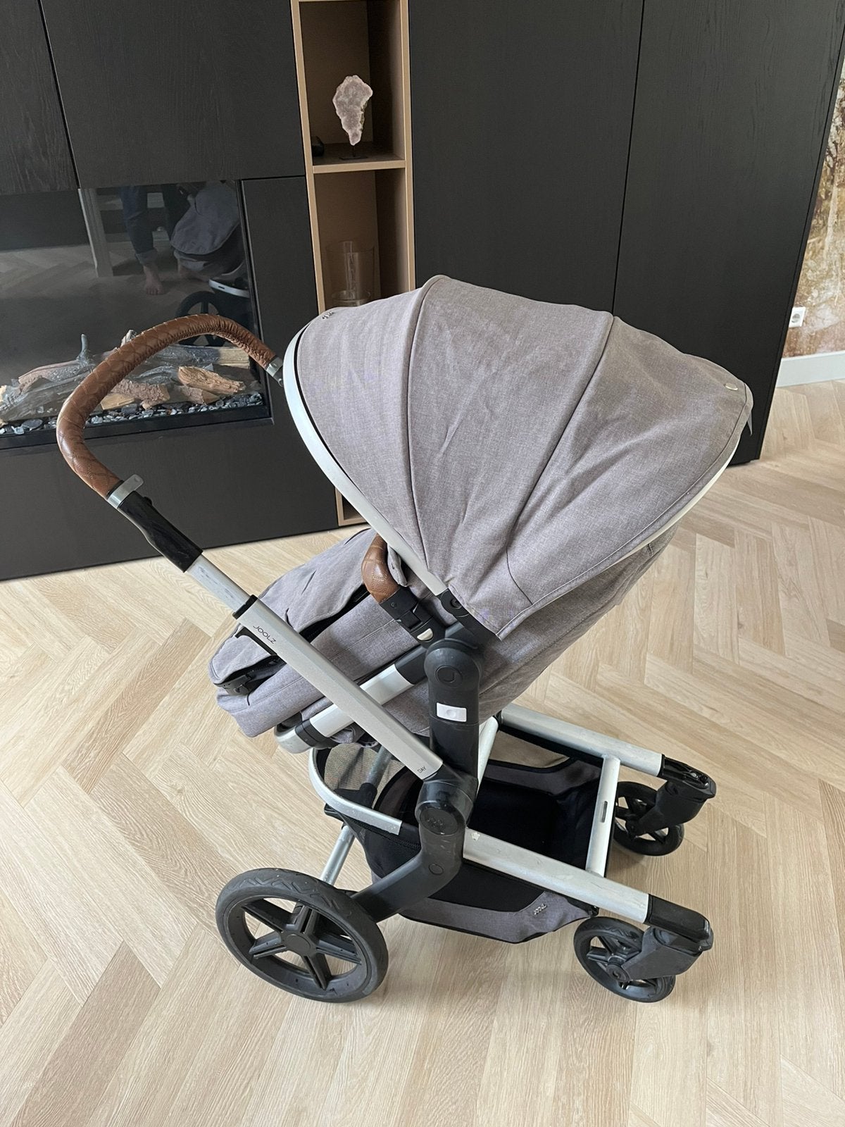 Zeer nette Kinderwagen Joulz Day, Ophalen, Zo goed als nieuw, Overige merken