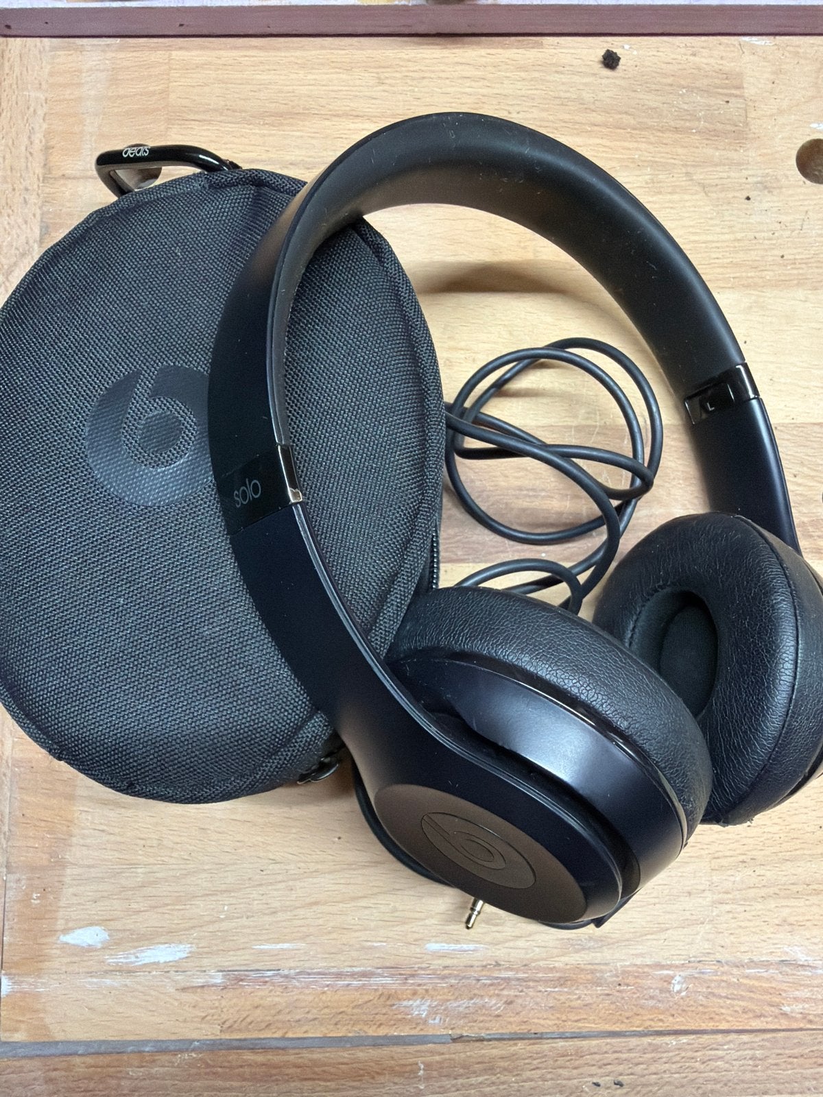 Beats solo 3 Wireless Hoofdtelefoon - Nieuw in doos, Audio, Tv en Foto, Bluetooth, Beats, Nieuw, Ophalen of Verzenden