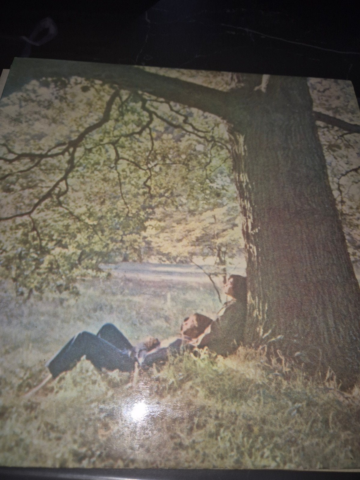 John Lennon, Ophalen of Verzenden, Gebruikt, 12 inch, Poprock