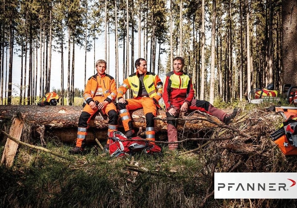 Pfanner - outdoor broek Gladiator - Nieuw*, Ophalen, Nieuw, Dames, Broek
