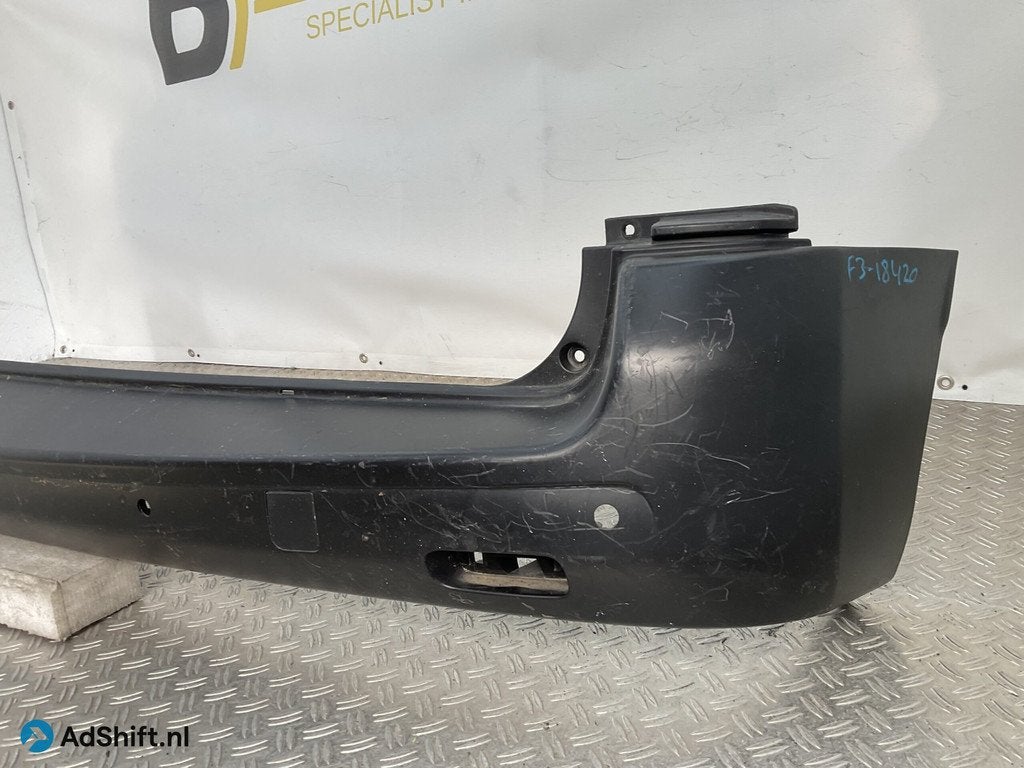 Bumper Peugeot Expert Citroen Jumpy 9808627477 Achterbumper, Auto-onderdelen, Bumper