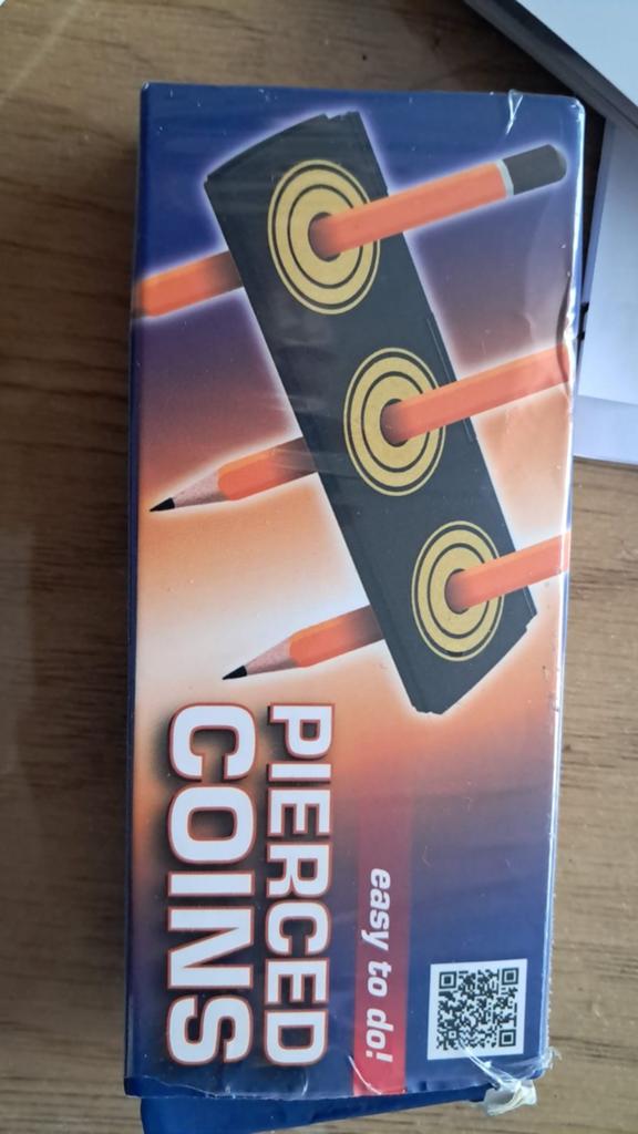 Goochelen zie you tube, Ophalen of Verzenden, Overige onderwerpen