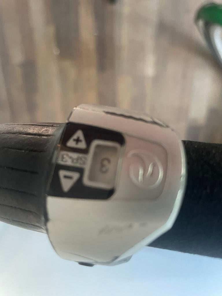 Batavus fiets met 3 versnellingen en nieuw zadel, Ophalen, Zo goed als nieuw