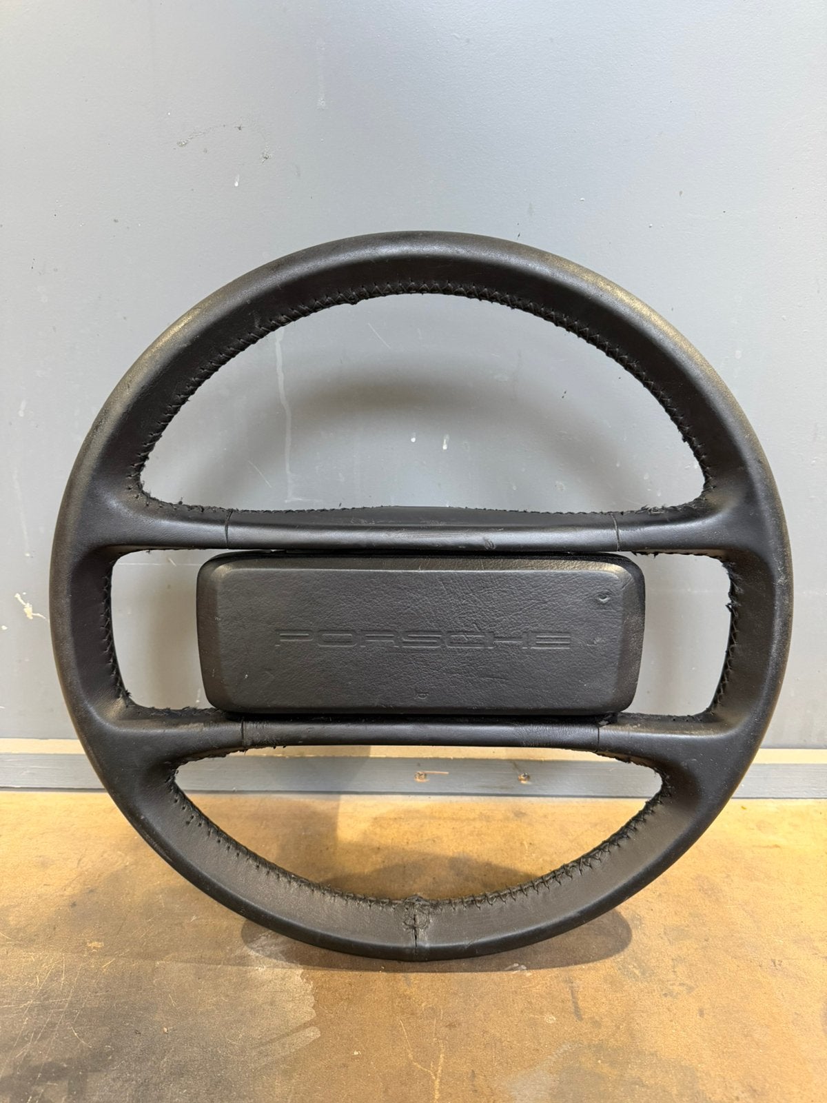 Porsche 911 stuur, Ophalen of Verzenden, Porsche