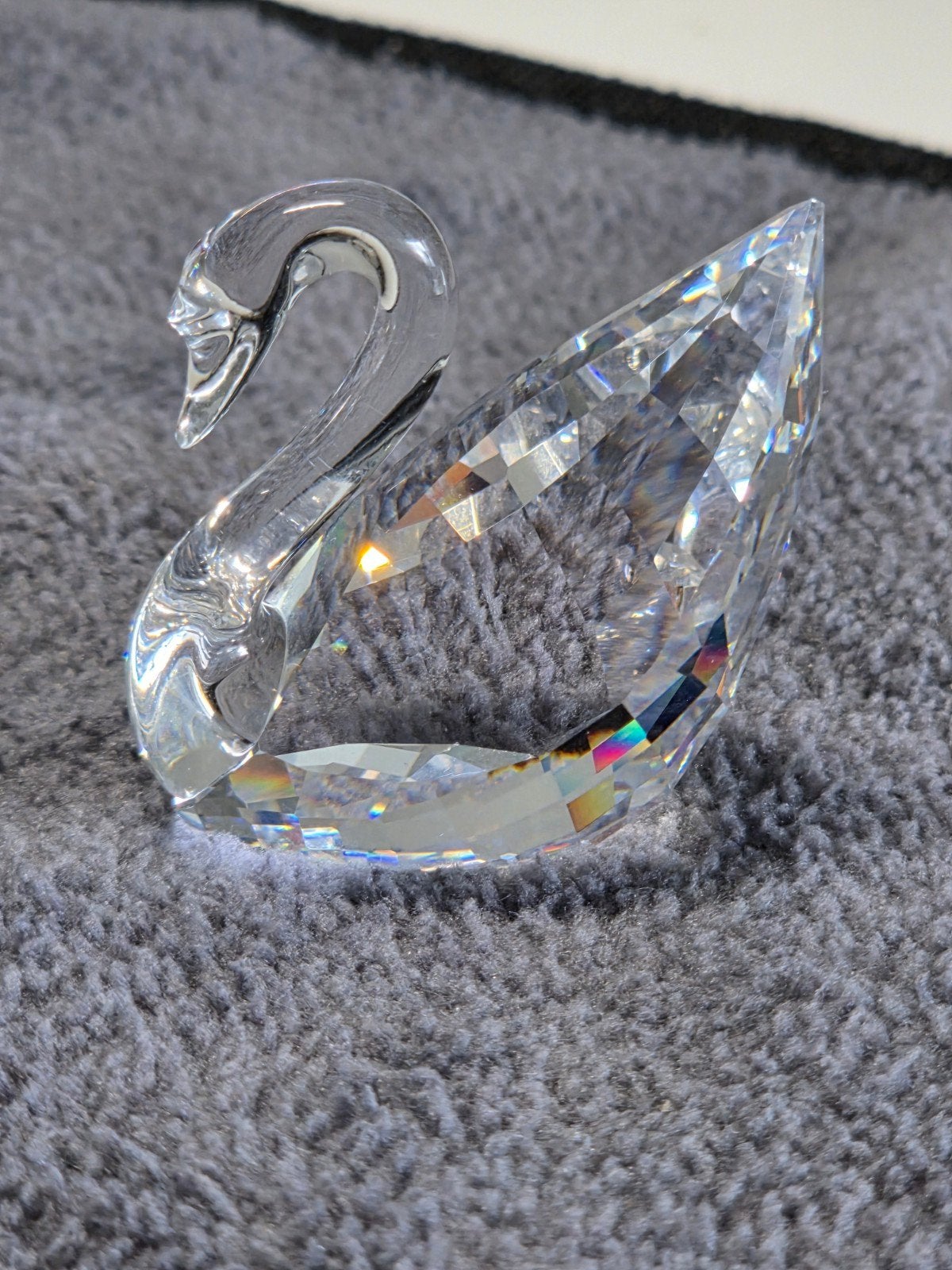 Swarovski Kristal Collectie - Diverse Figuren, Verzamelen, Ophalen of Verzenden, Zo goed als nieuw, Figuurtje