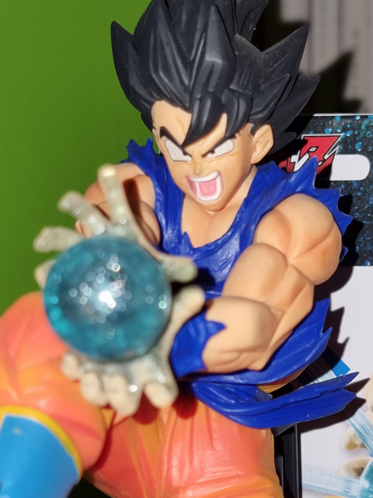 Dragon ball,dragonball, Vechten, 1 speler, Ophalen of Verzenden, Zo goed als nieuw